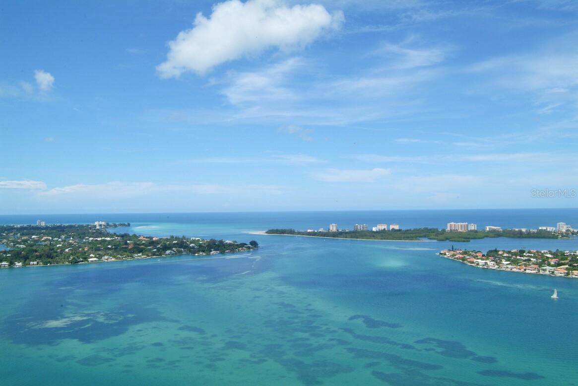 SARASOTA BEACH - Residential
