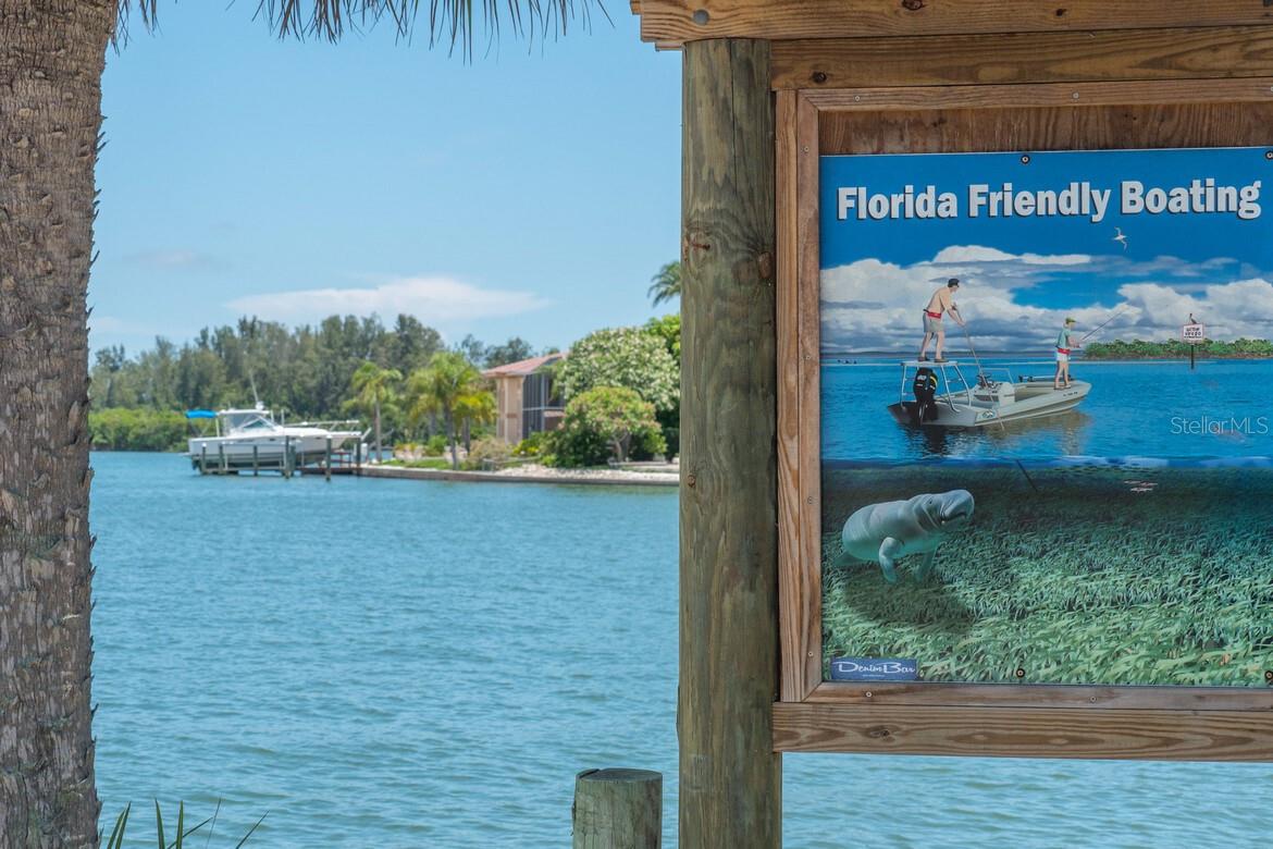 SARASOTA BEACH - Residential