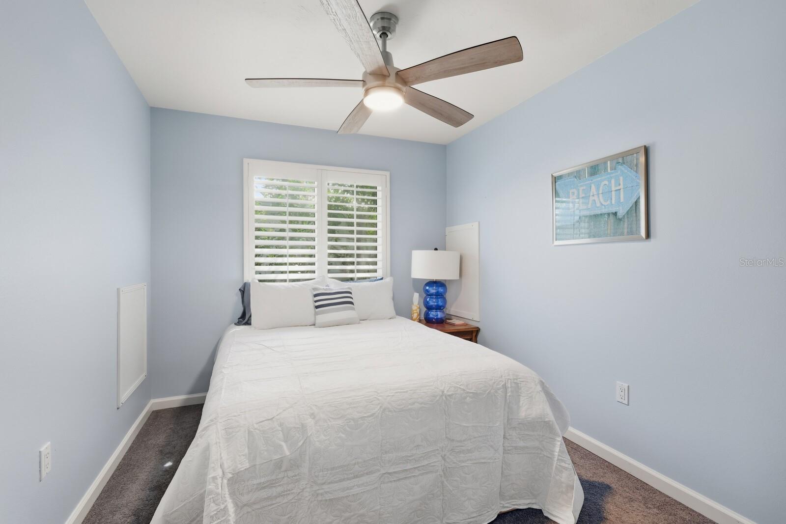 SARASOTA BEACH - Residential