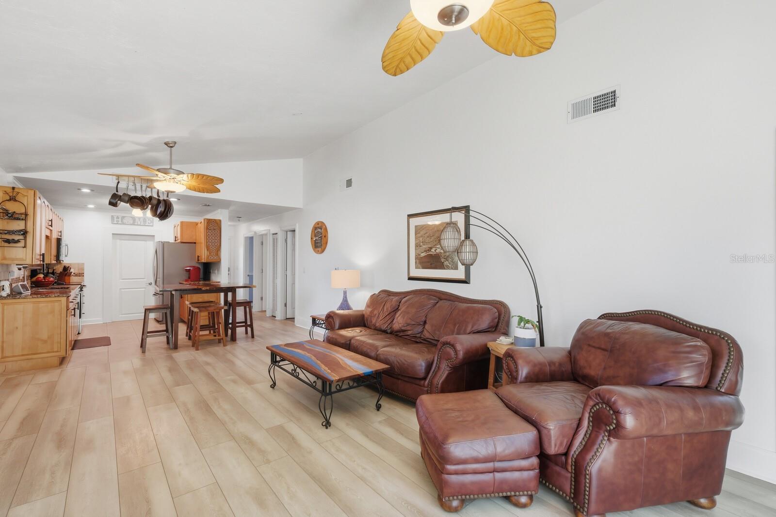 SARASOTA BEACH - Residential