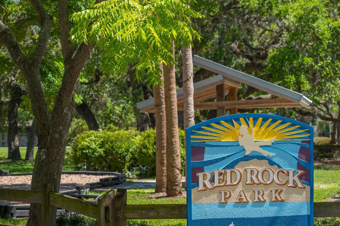 SARASOTA BEACH - Residential