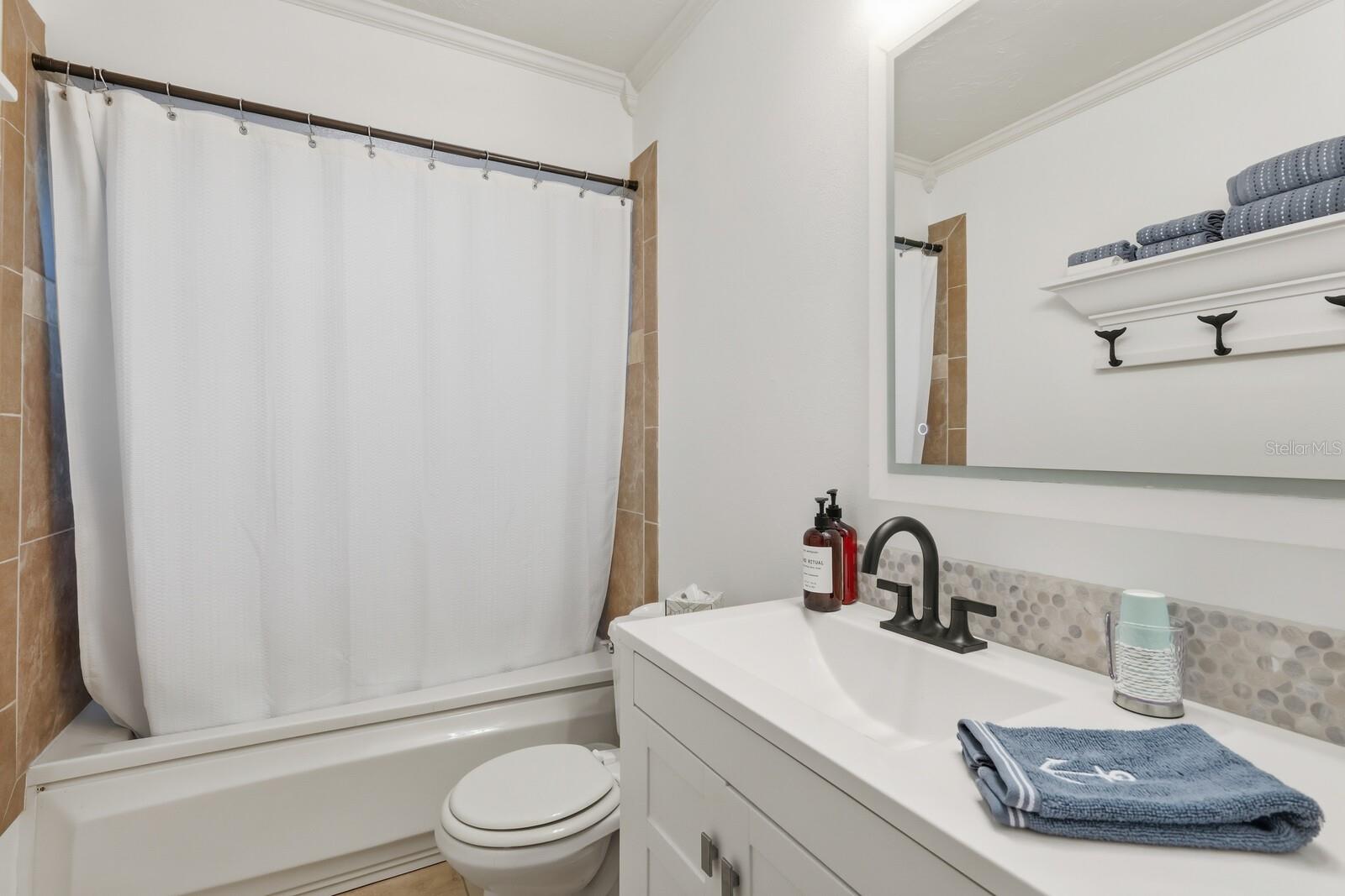 SARASOTA BEACH - Residential