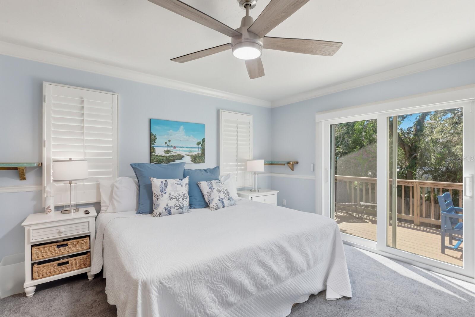 SARASOTA BEACH - Residential