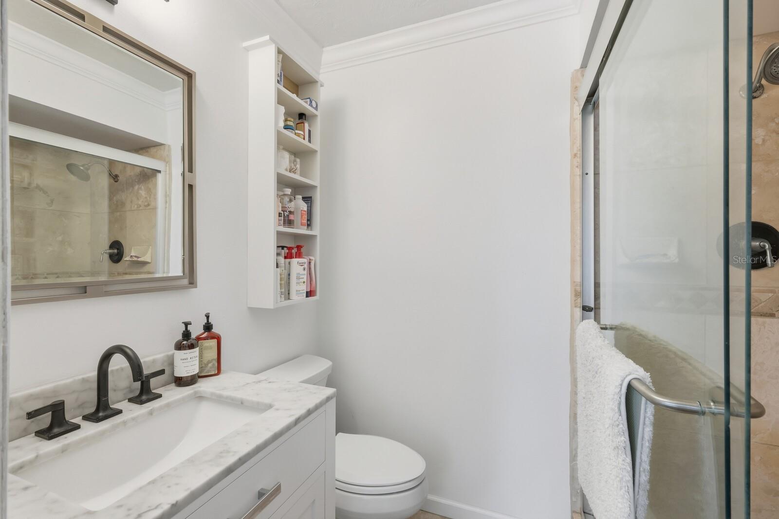 SARASOTA BEACH - Residential