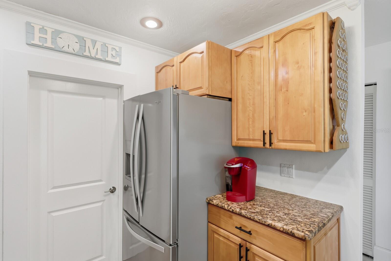 SARASOTA BEACH - Residential