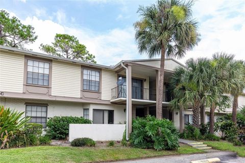 A home in ORLANDO