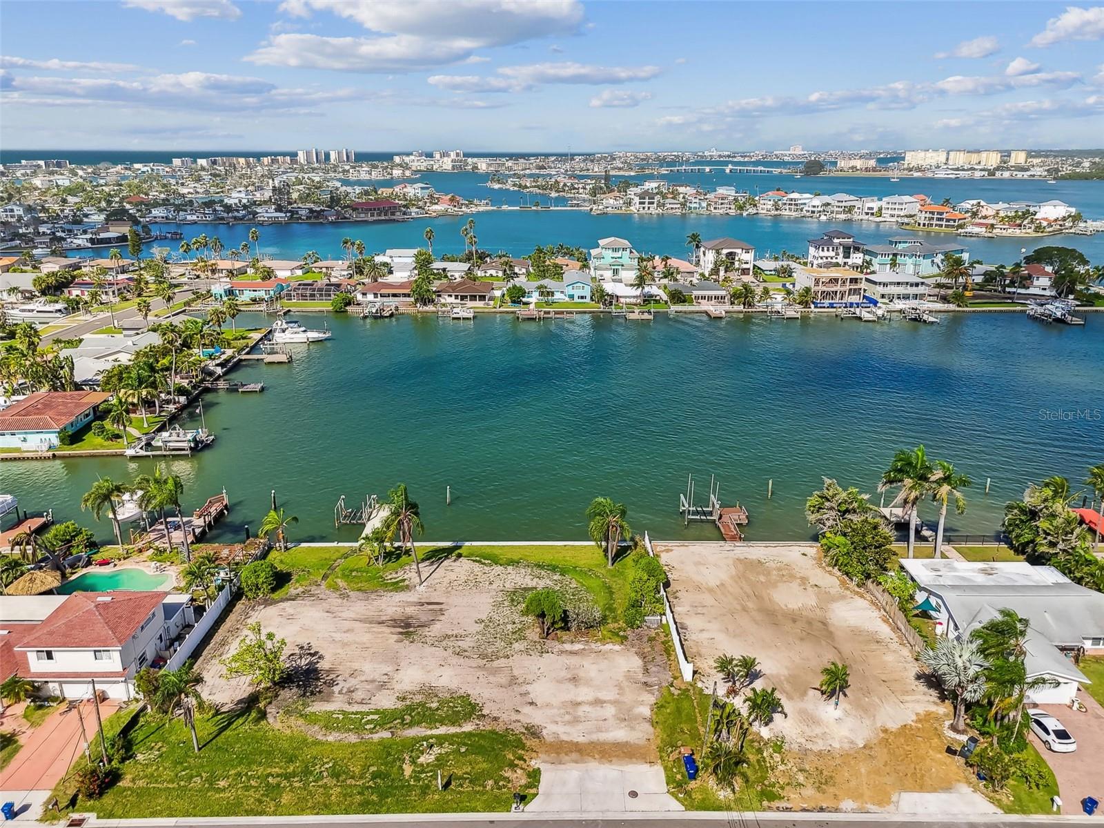CRYSTAL ISLAND 2ND ADD - Land