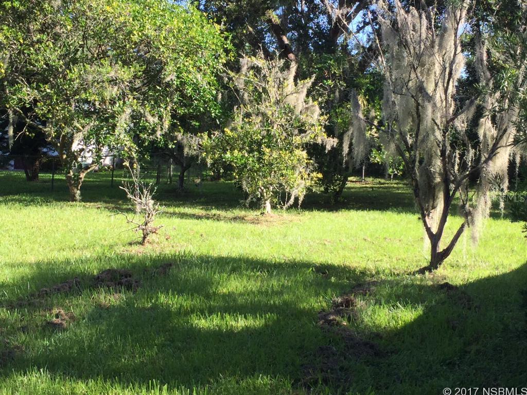 Mobile Homesites Unrec 205 - Residential