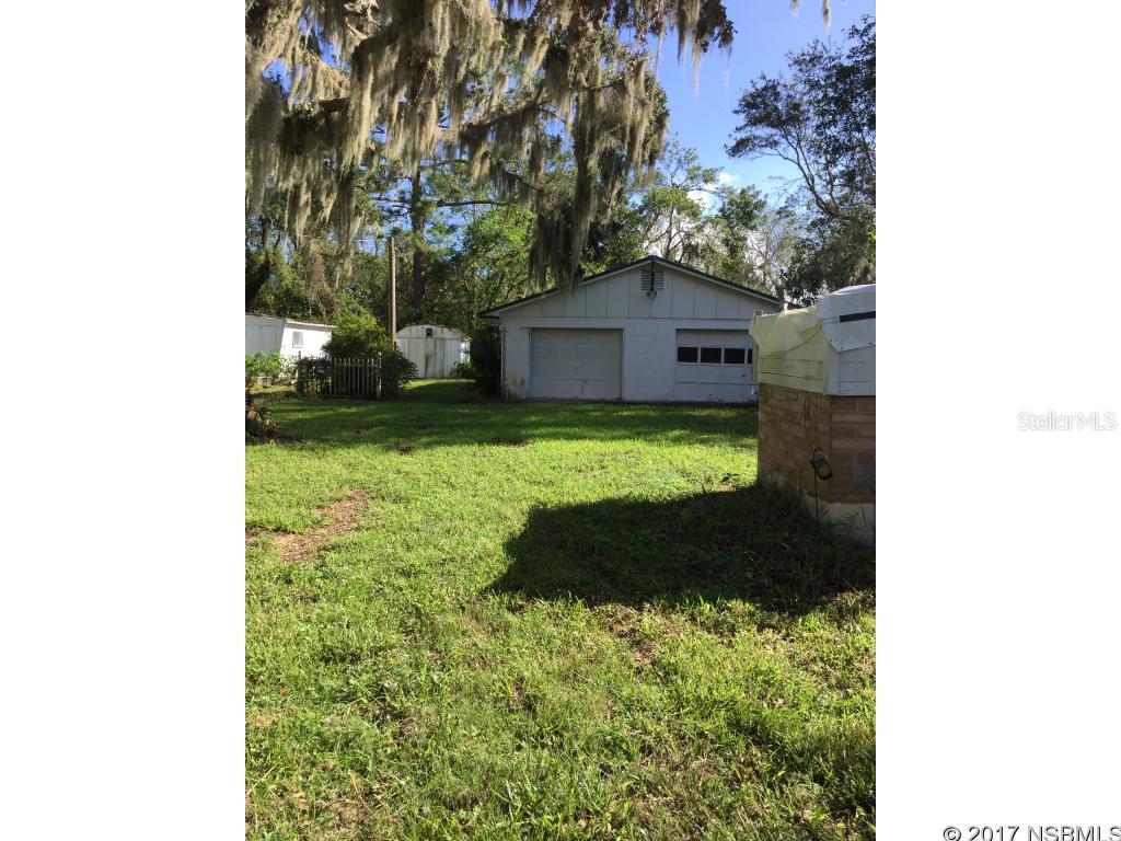 Mobile Homesites Unrec 205 - Residential