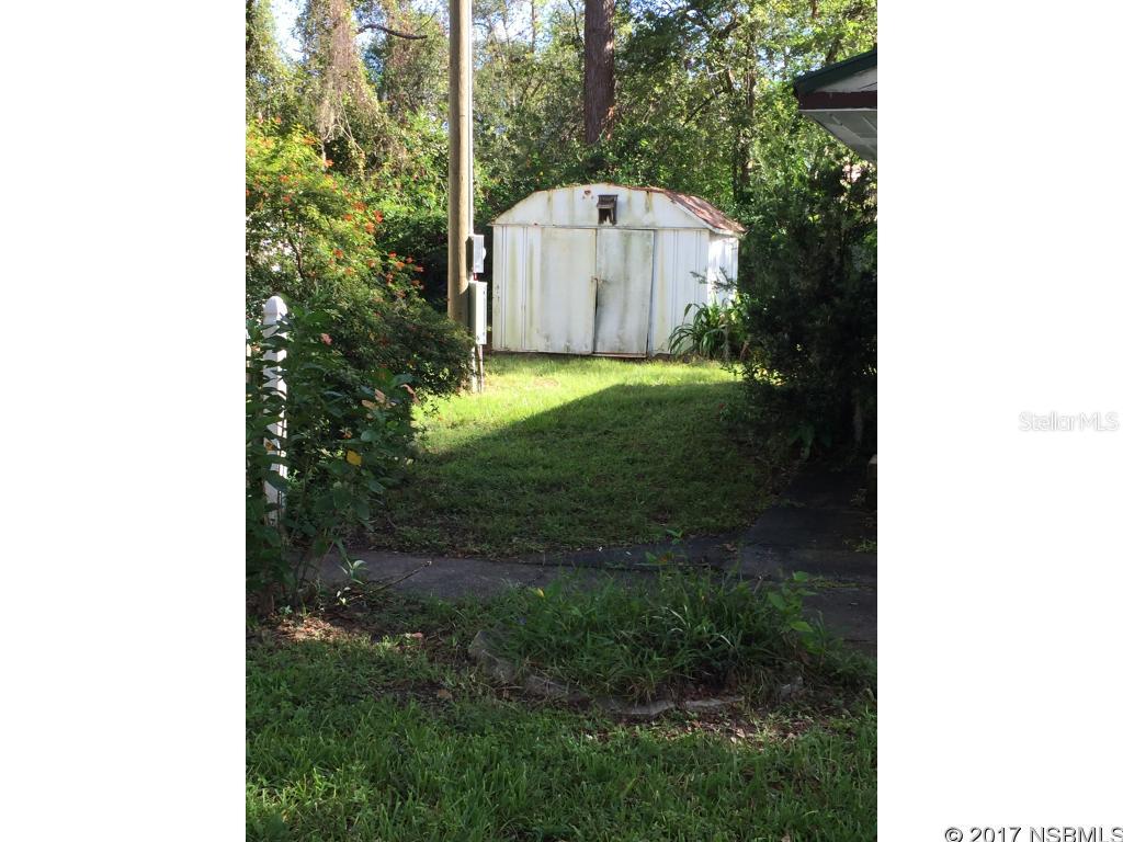 Mobile Homesites Unrec 205 - Residential