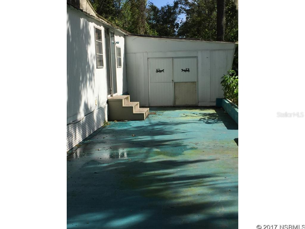 Mobile Homesites Unrec 205 - Residential