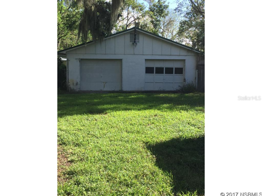 Mobile Homesites Unrec 205 - Residential