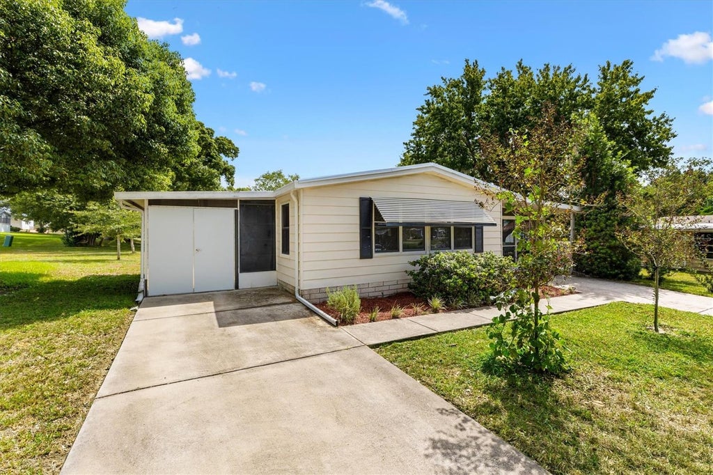 Photo of 1019 Ann Avenue, The Villages, FL 32159 (MLS # G5118249)