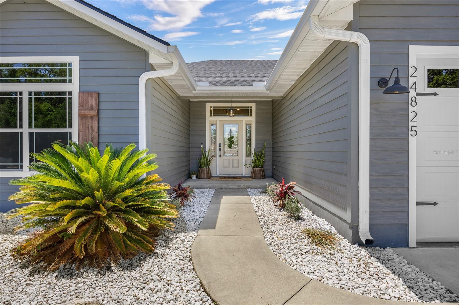 SPANISH GATES - Residential