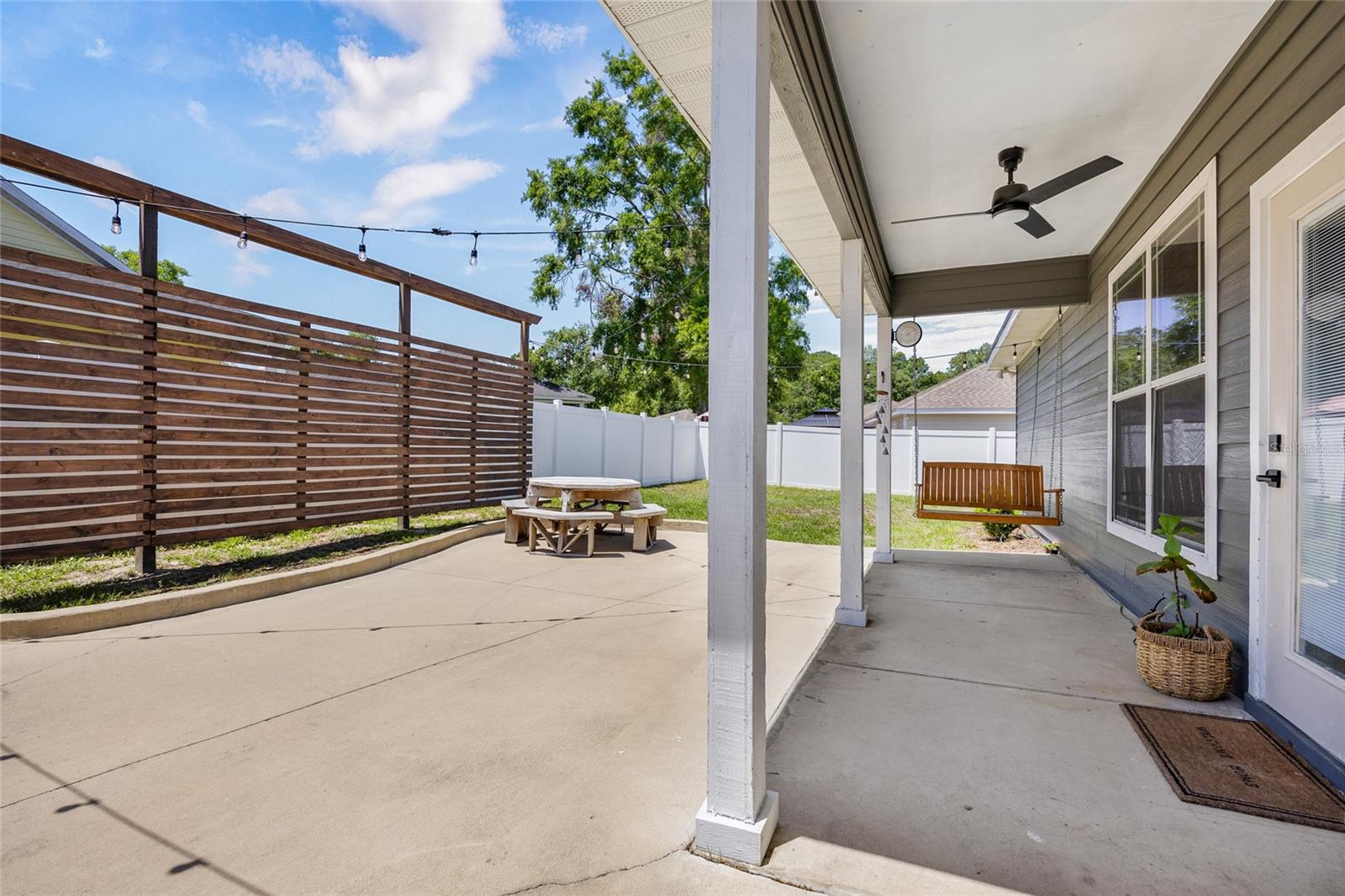 SPANISH GATES - Residential