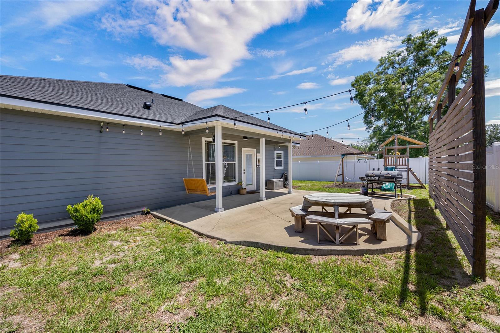 SPANISH GATES - Residential