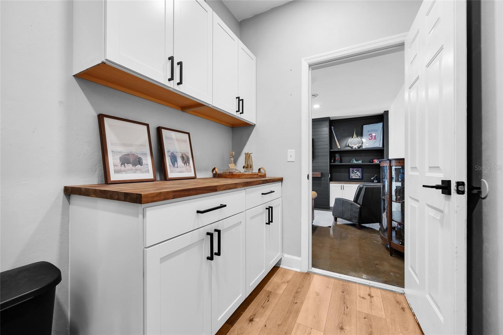 SPANISH GATES - Residential