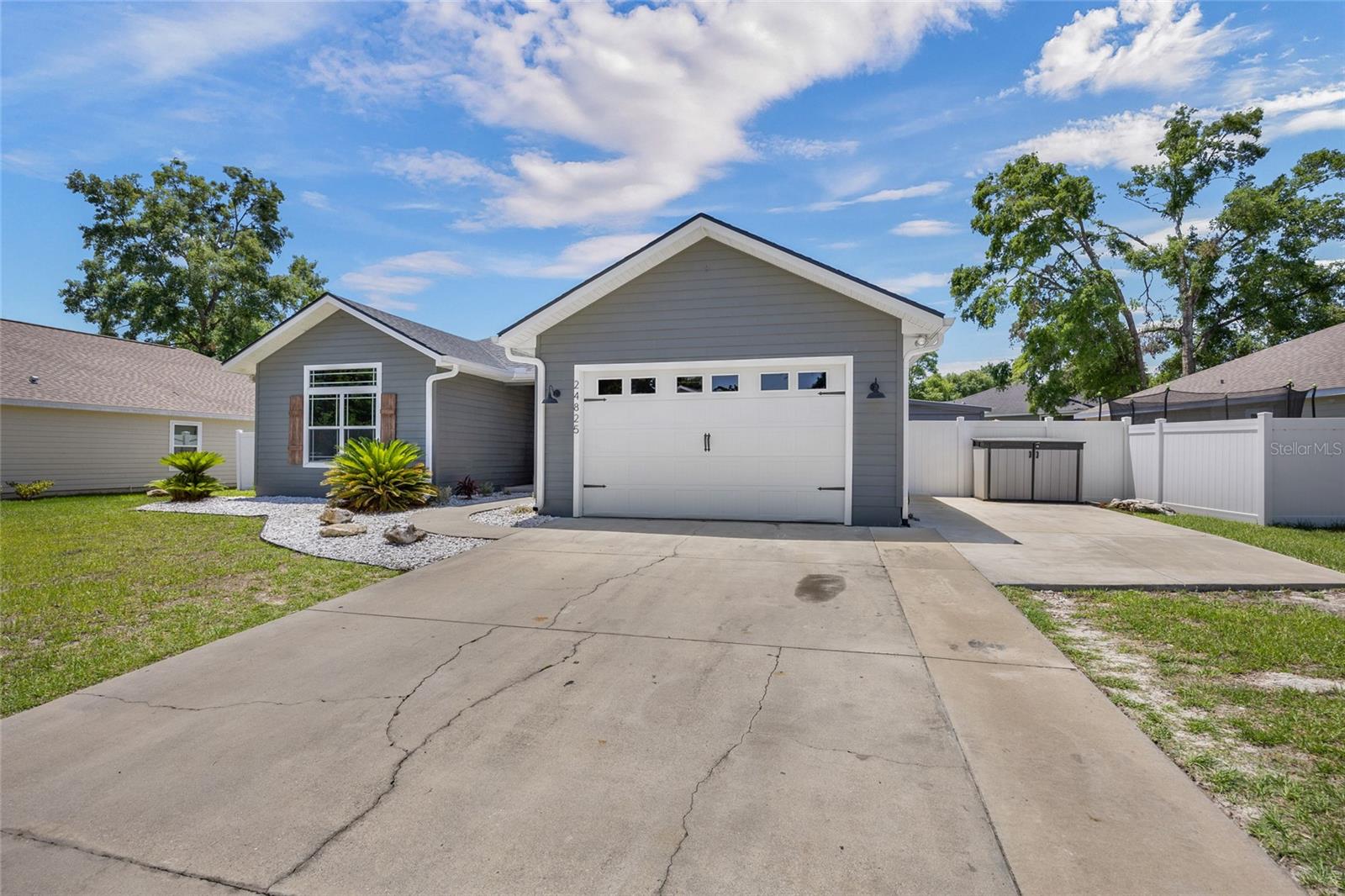 SPANISH GATES - Residential