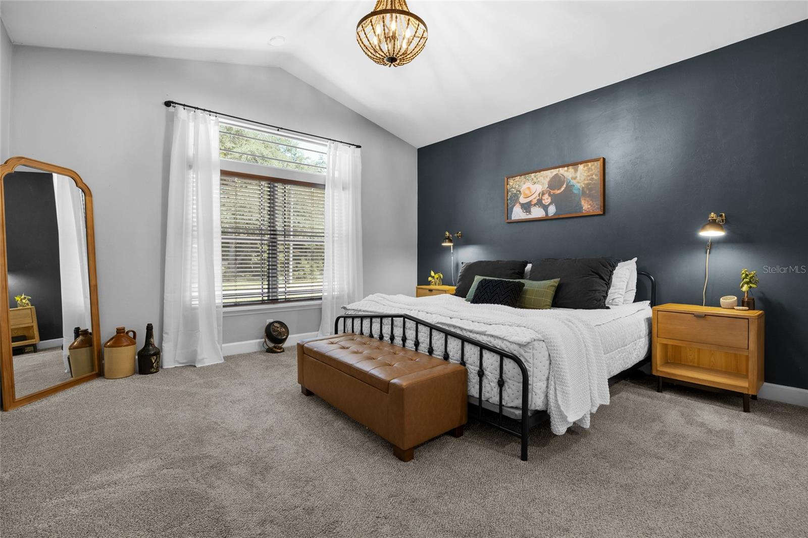 SPANISH GATES - Residential