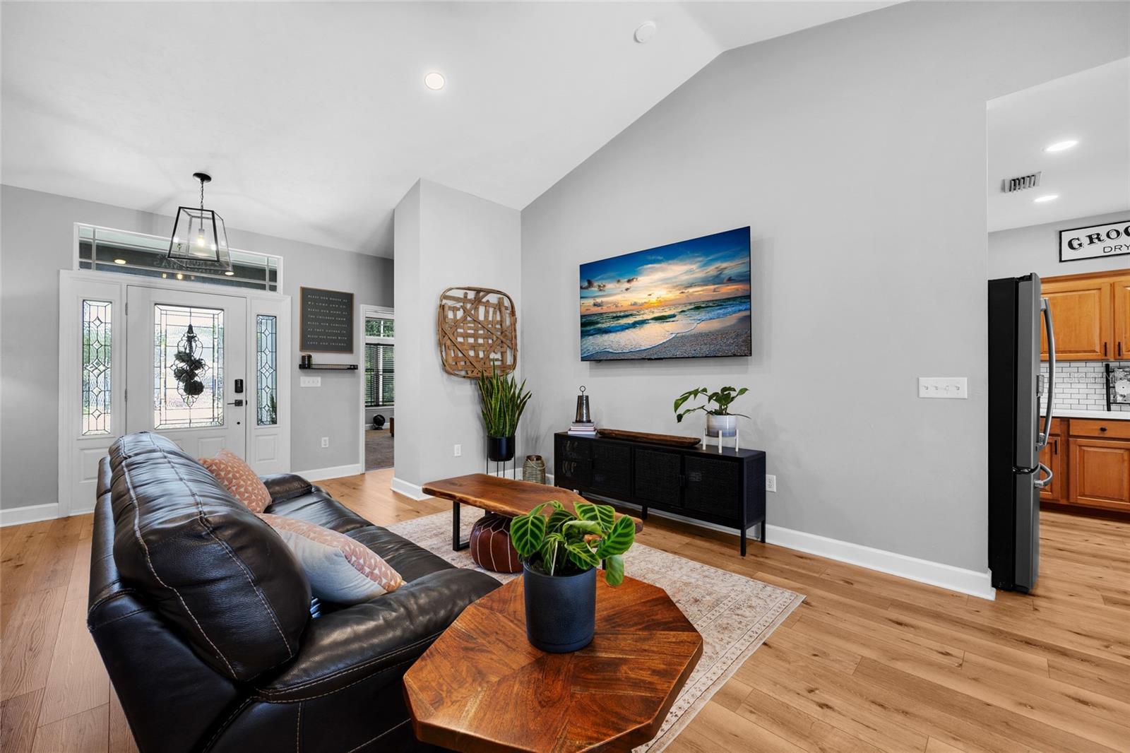 SPANISH GATES - Residential