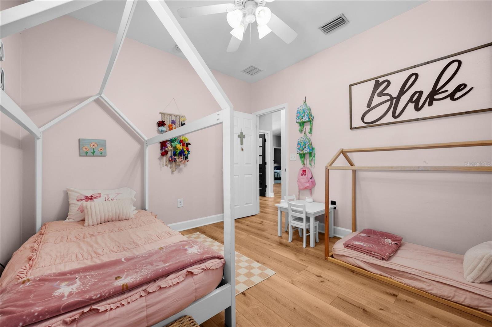 SPANISH GATES - Residential