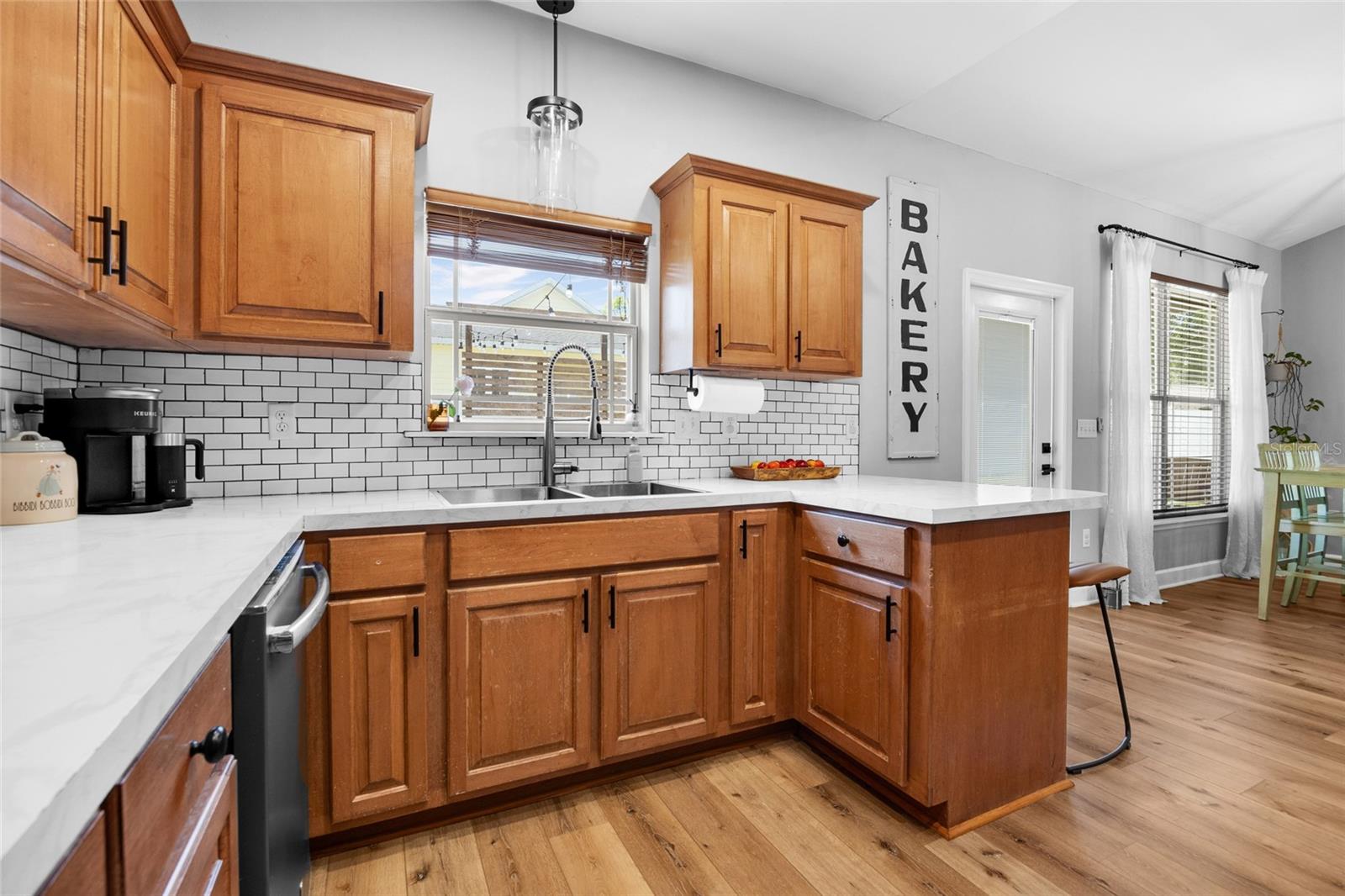 SPANISH GATES - Residential