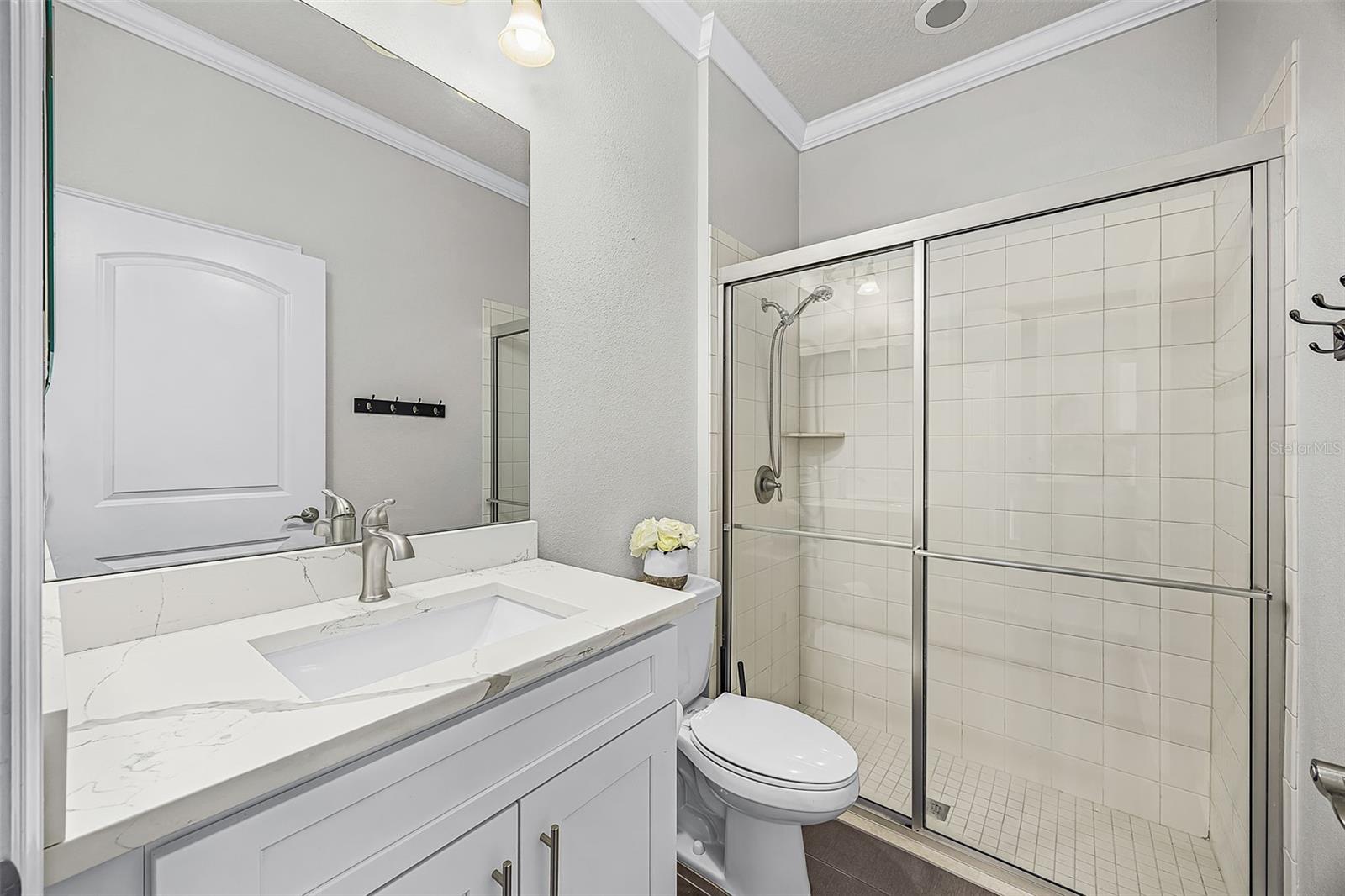 BROOKSIDE ESTATES - Residential