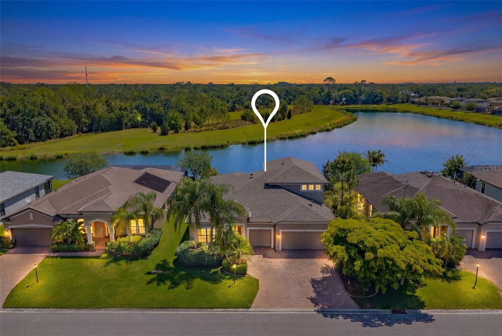 BROOKSIDE ESTATES - Residential