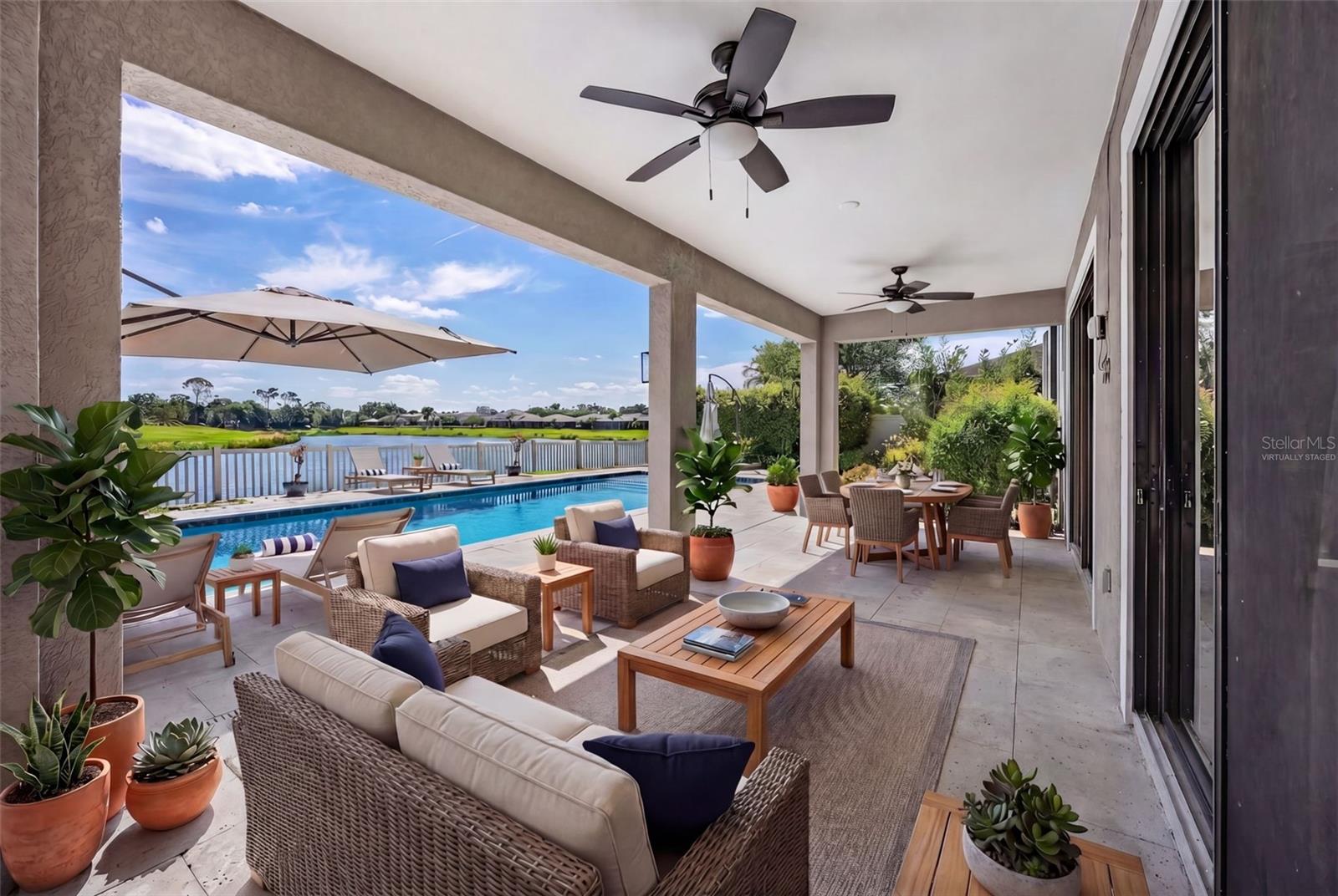 BROOKSIDE ESTATES - Residential