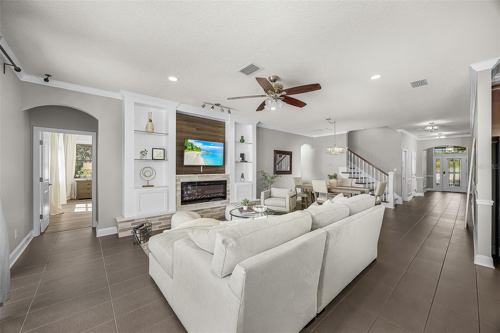 BROOKSIDE ESTATES - Residential