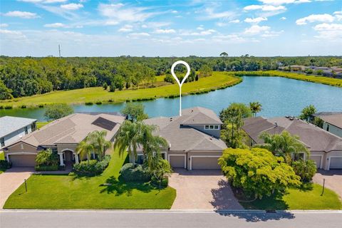 Photo of 835 129th Street NE, Bradenton, FL 34212 (MLS # A4689973)