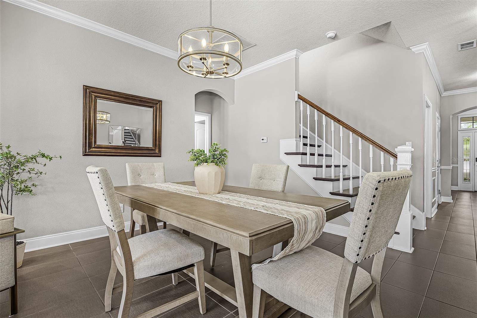 BROOKSIDE ESTATES - Residential