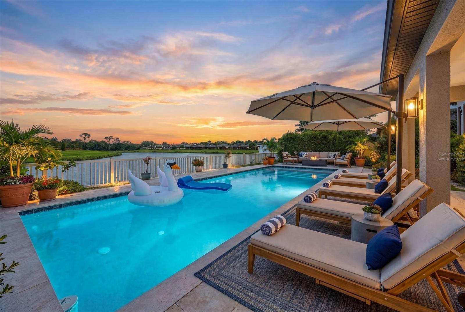 BROOKSIDE ESTATES - Residential