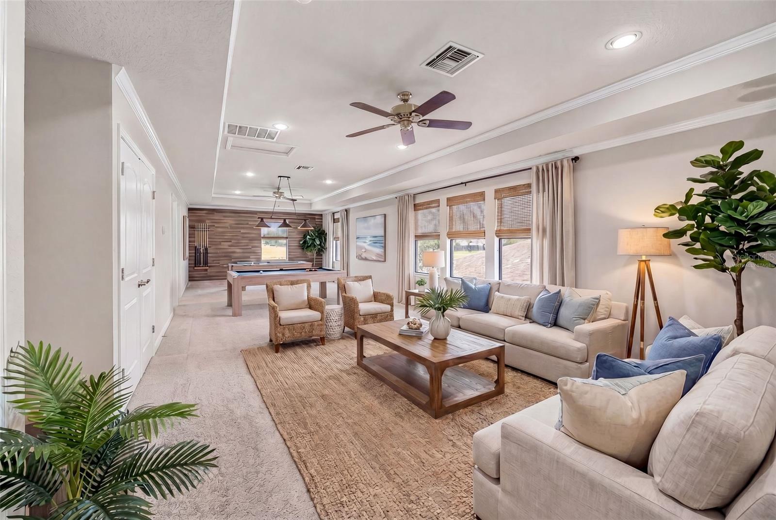 BROOKSIDE ESTATES - Residential