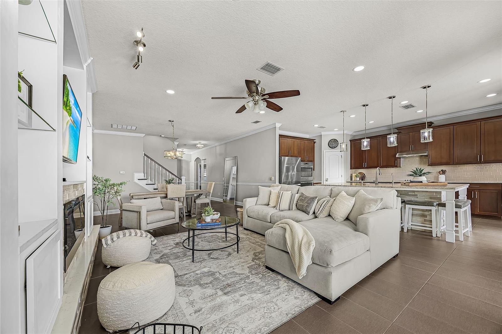 BROOKSIDE ESTATES - Residential