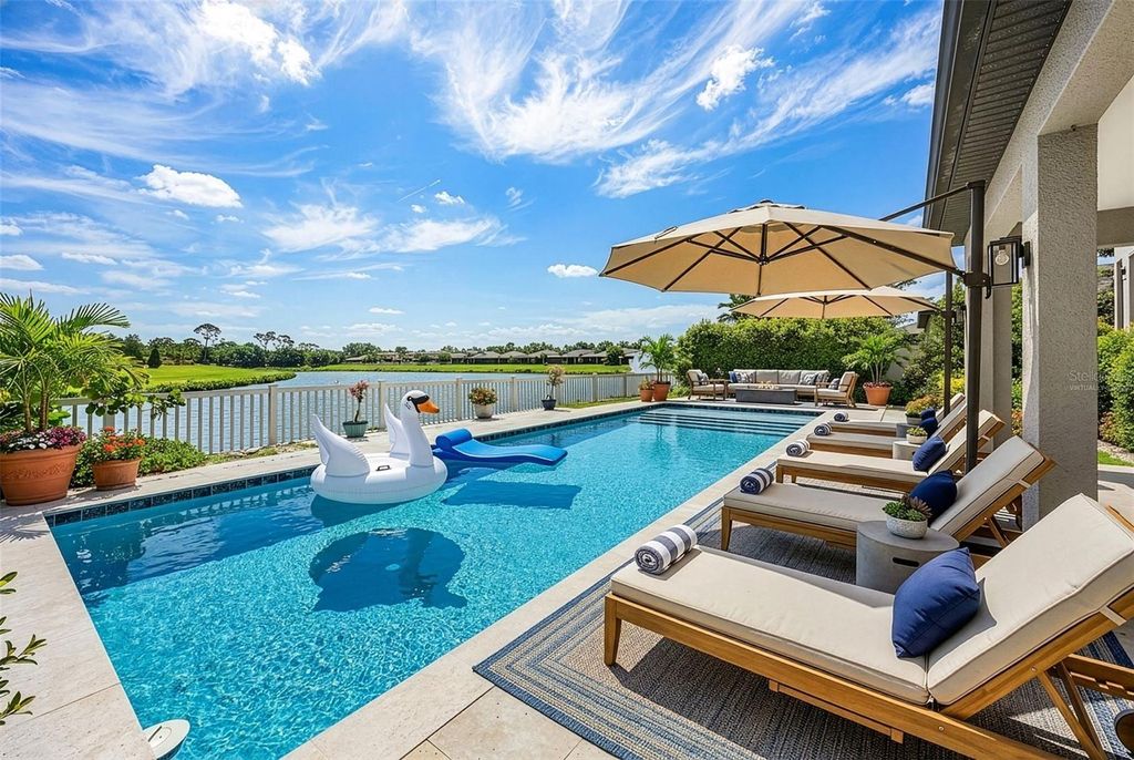 Photo of 835 129th Street NE, Bradenton, FL 34212 (MLS # A4689973)