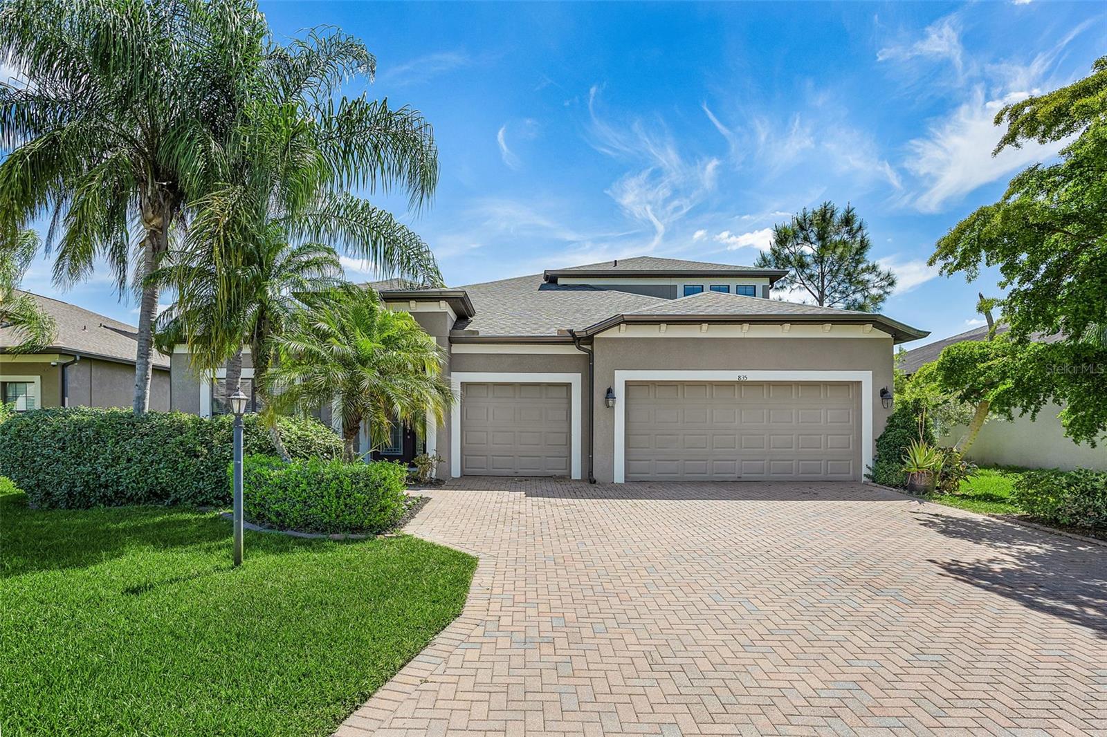 BROOKSIDE ESTATES - Residential