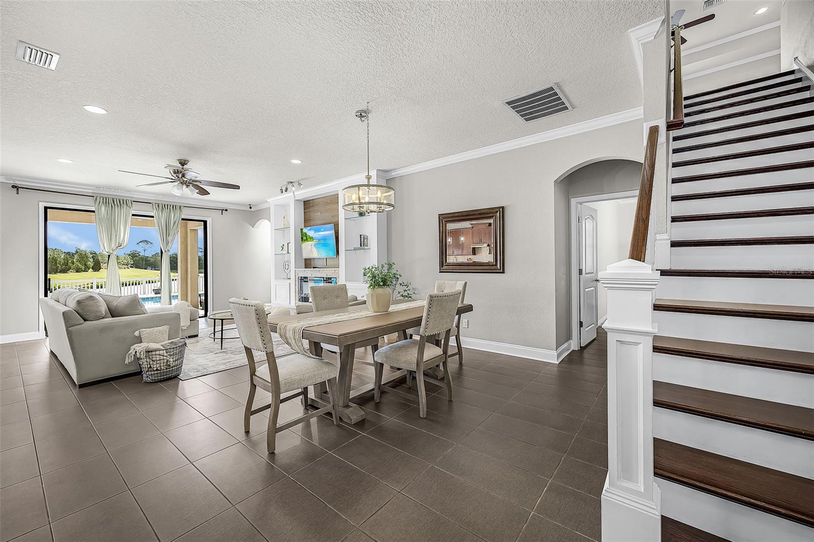 BROOKSIDE ESTATES - Residential