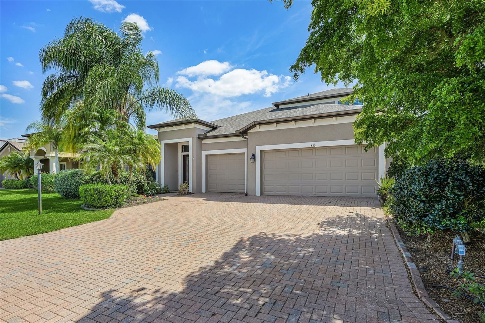 BROOKSIDE ESTATES - Residential