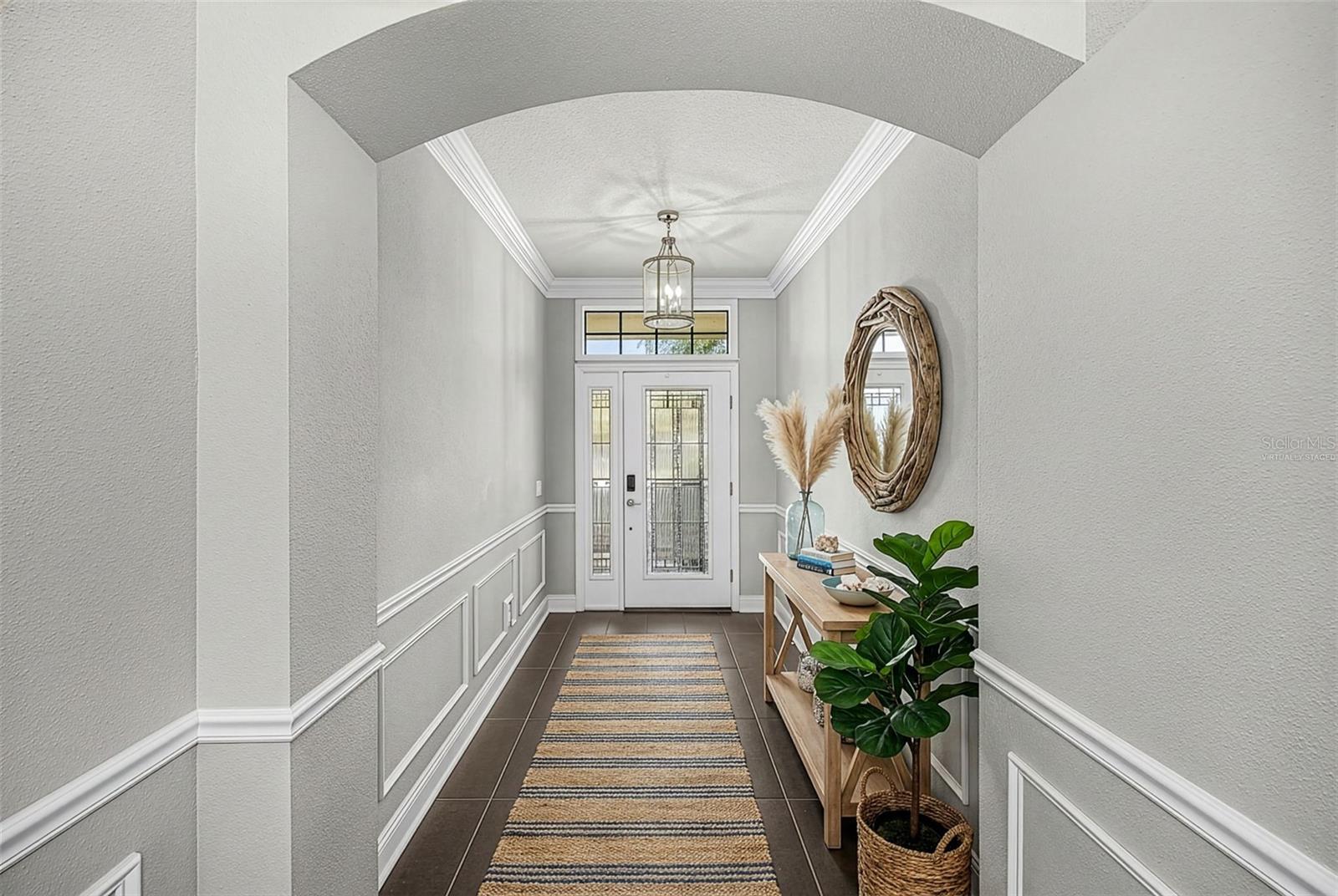 BROOKSIDE ESTATES - Residential