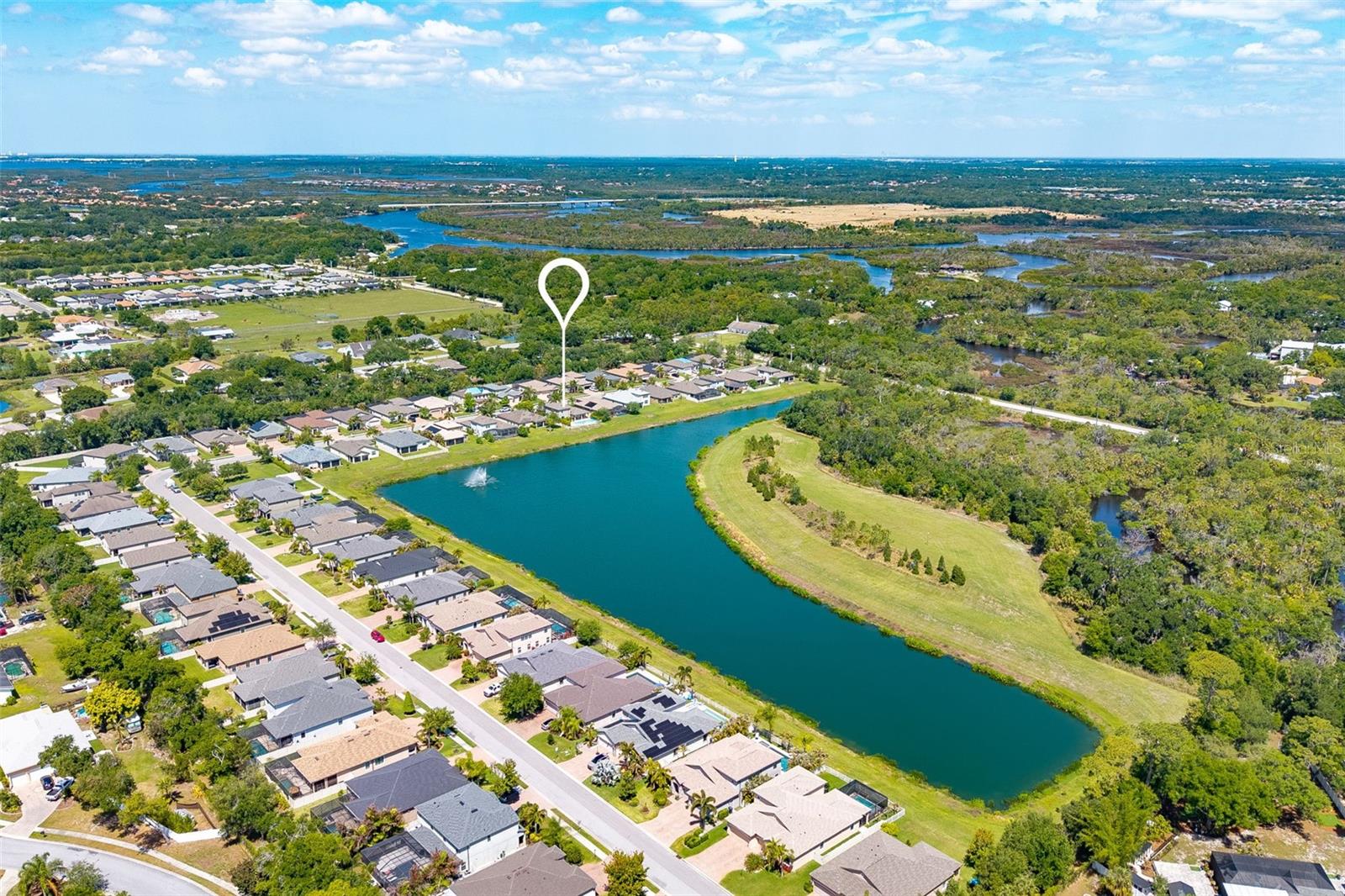 BROOKSIDE ESTATES - Residential