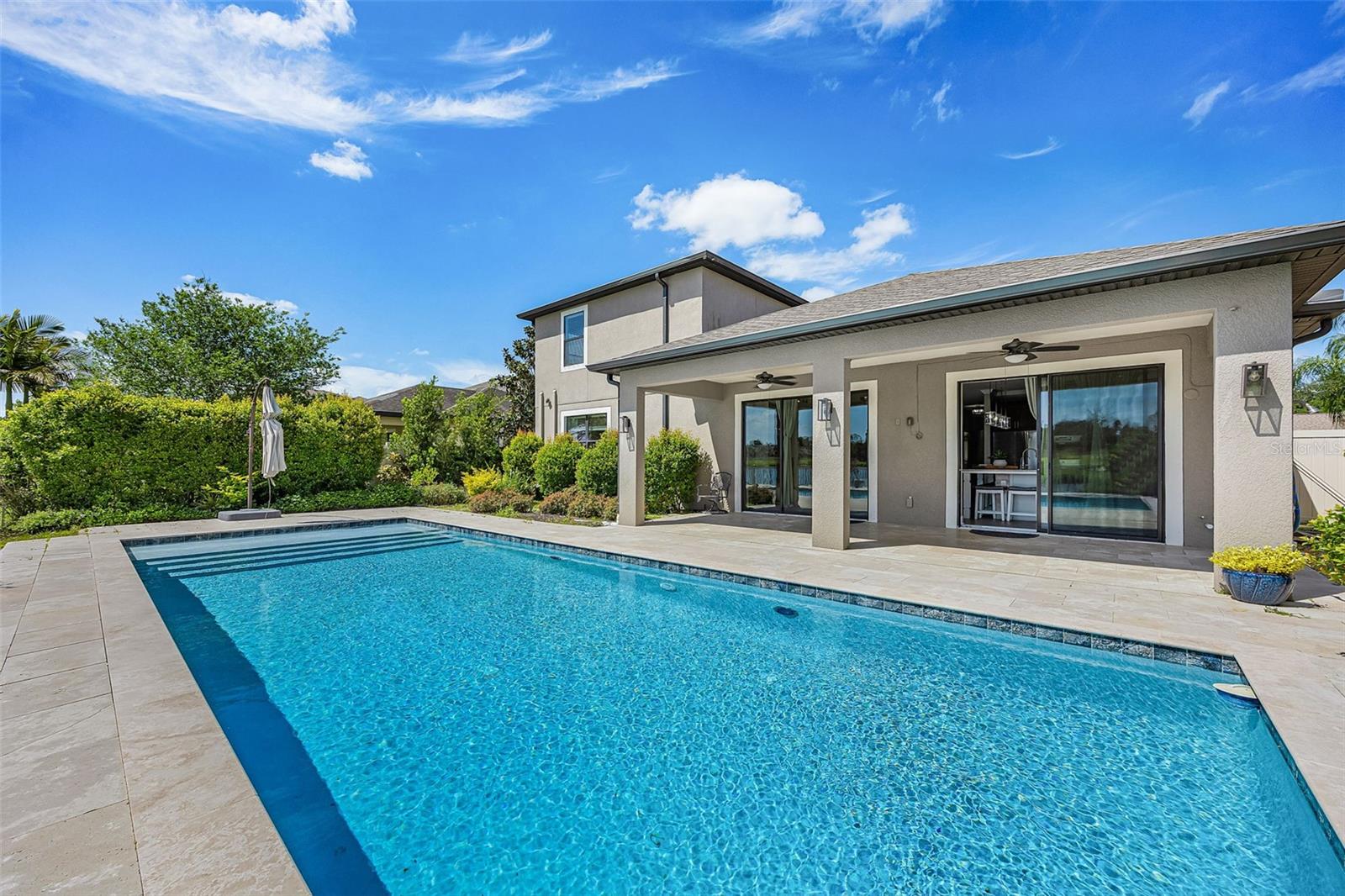 BROOKSIDE ESTATES - Residential