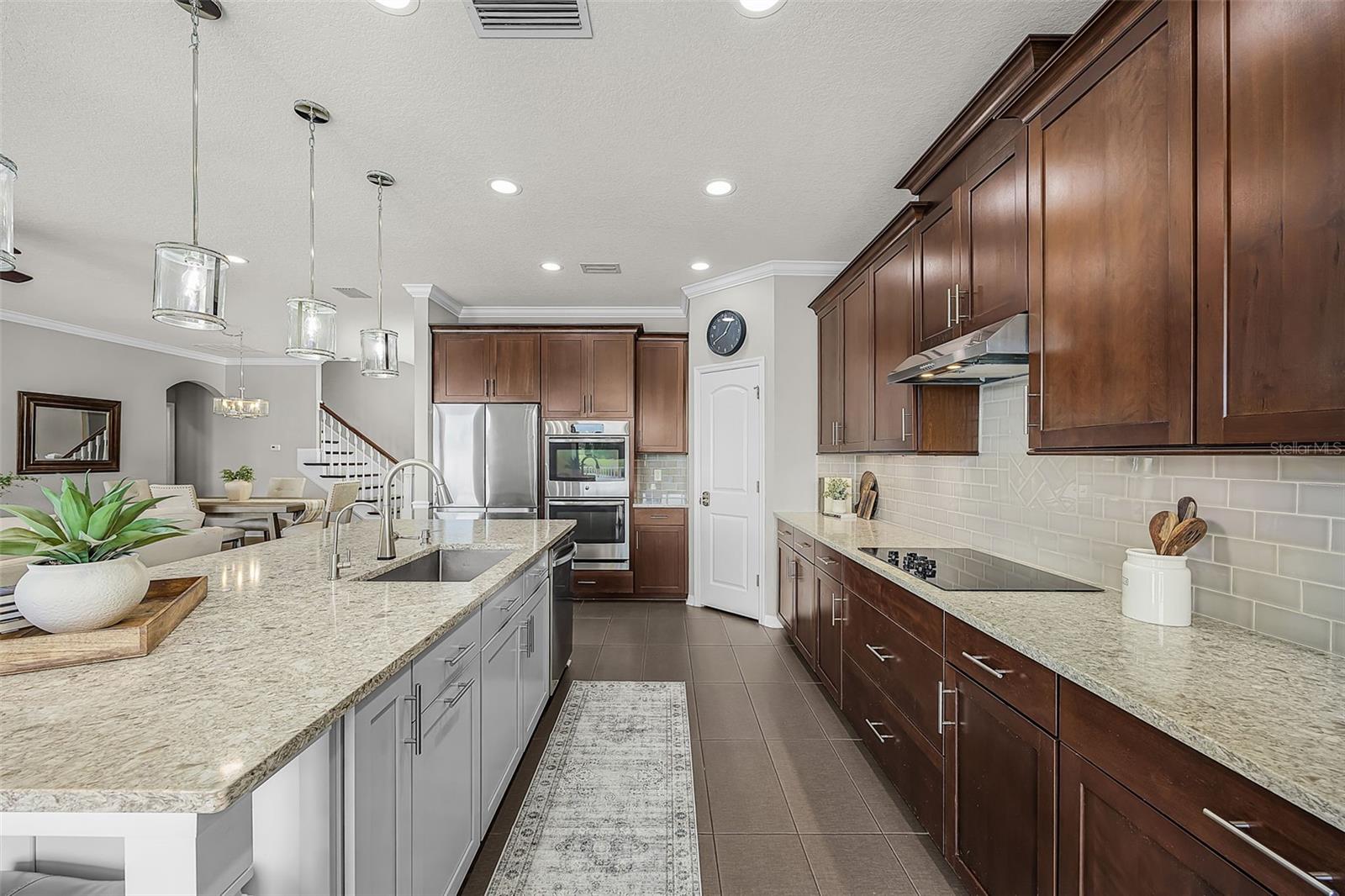 BROOKSIDE ESTATES - Residential