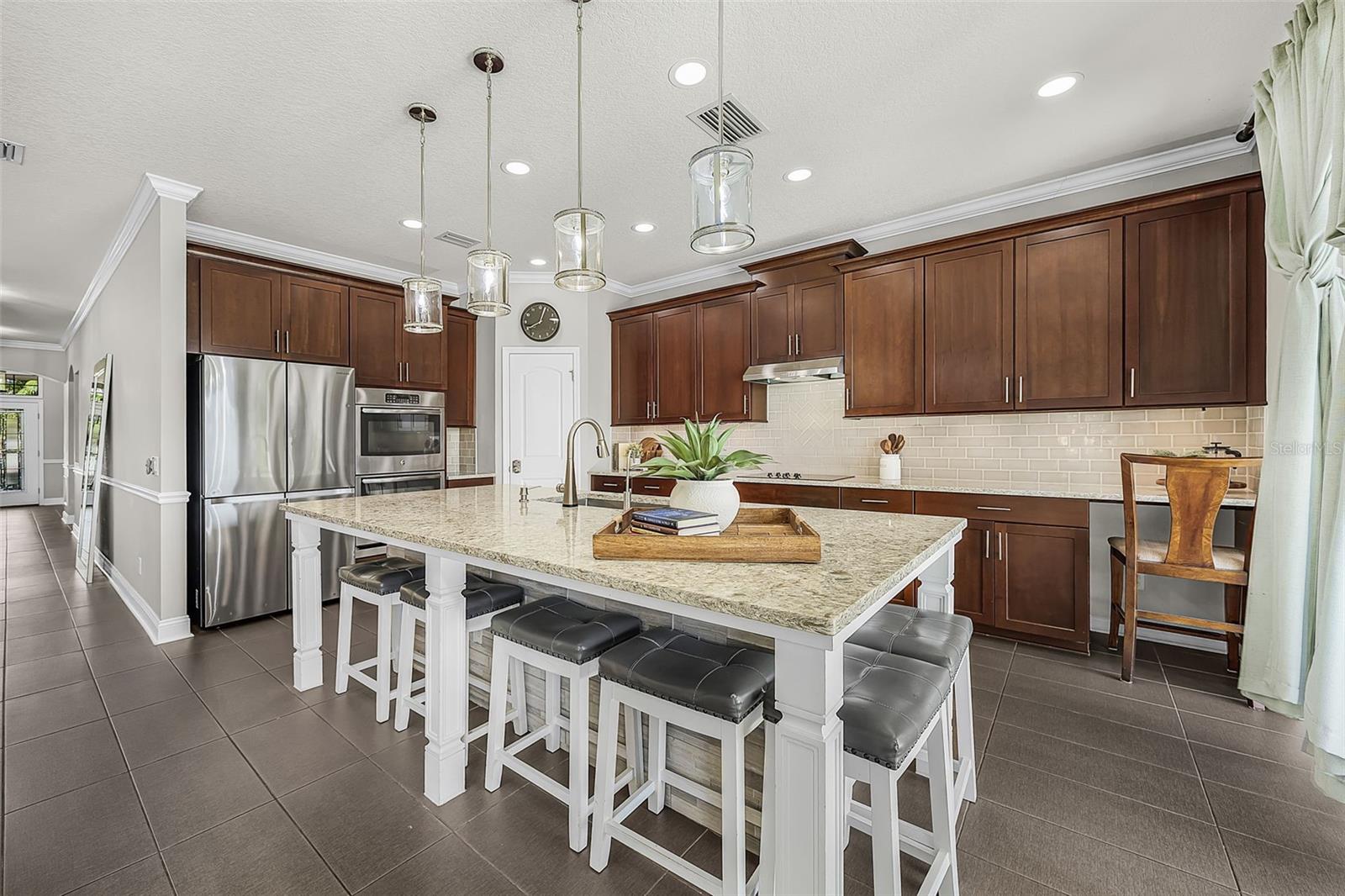 BROOKSIDE ESTATES - Residential