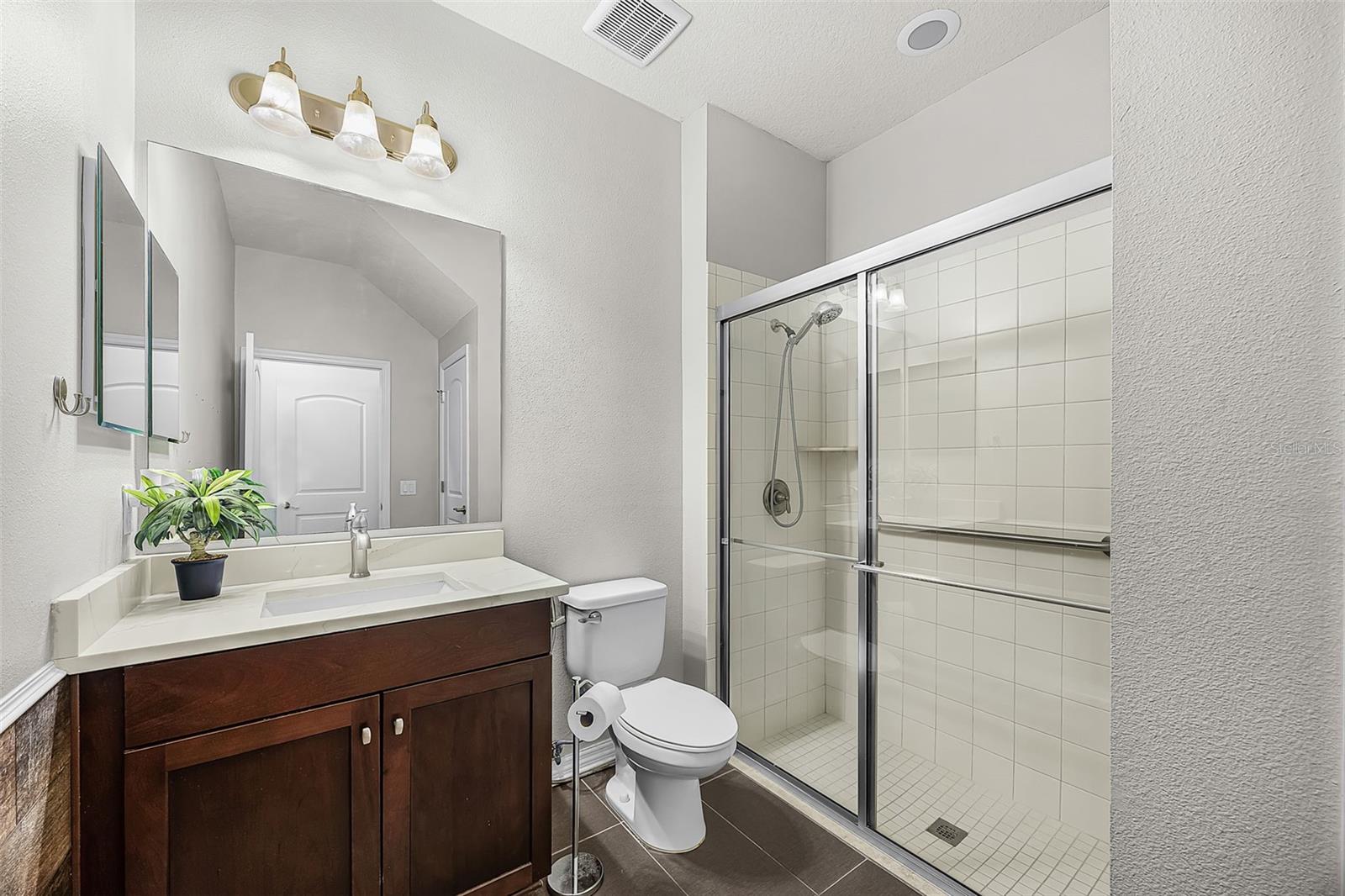 BROOKSIDE ESTATES - Residential