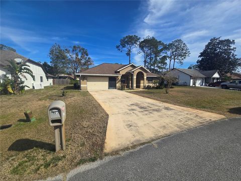 70 WEDGEWOOD LANE PALM COAST FL 32164