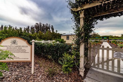 A home in WIMAUMA