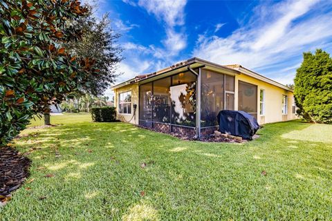 A home in WIMAUMA