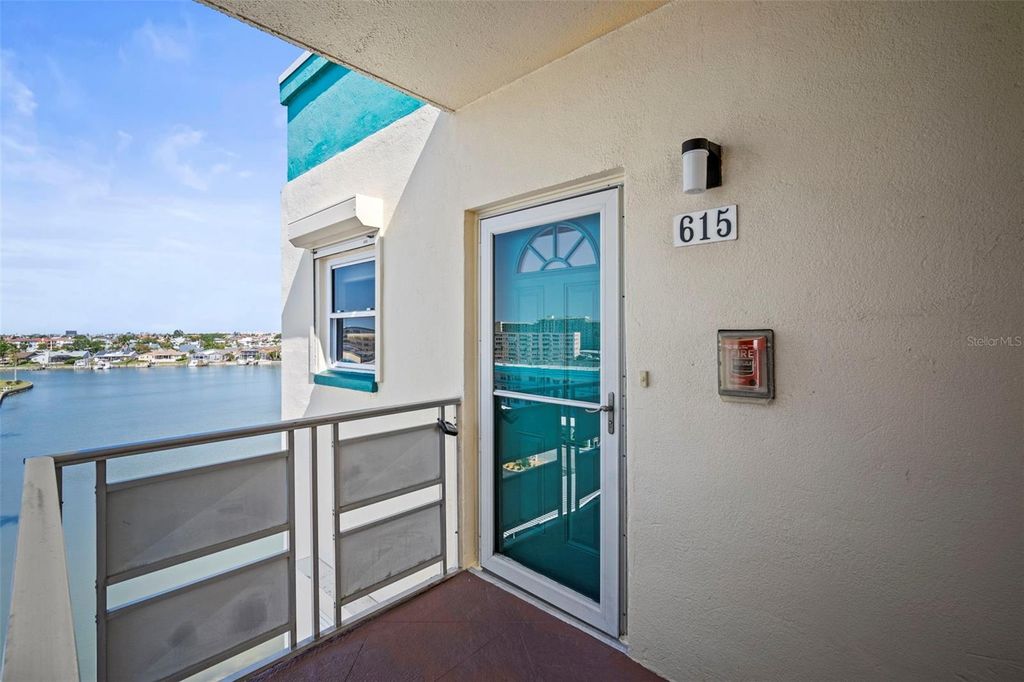 Photo of 2960 59th Street S #615, Gulfport, FL 33707 (MLS # TB8370642)