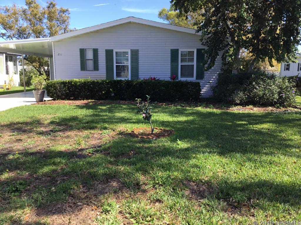 Edgewater Landing Ph 01 - Residential